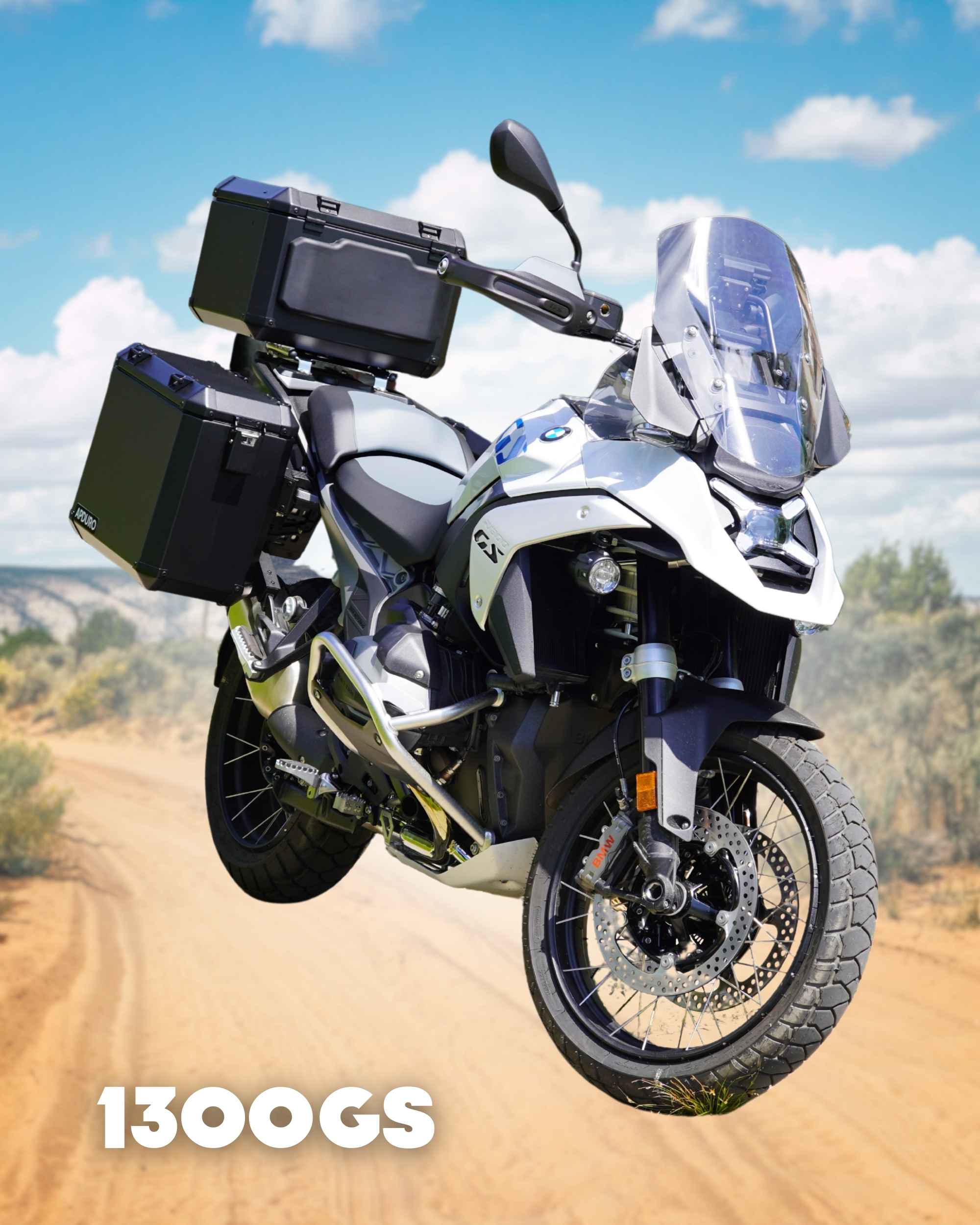BMW R1300GS