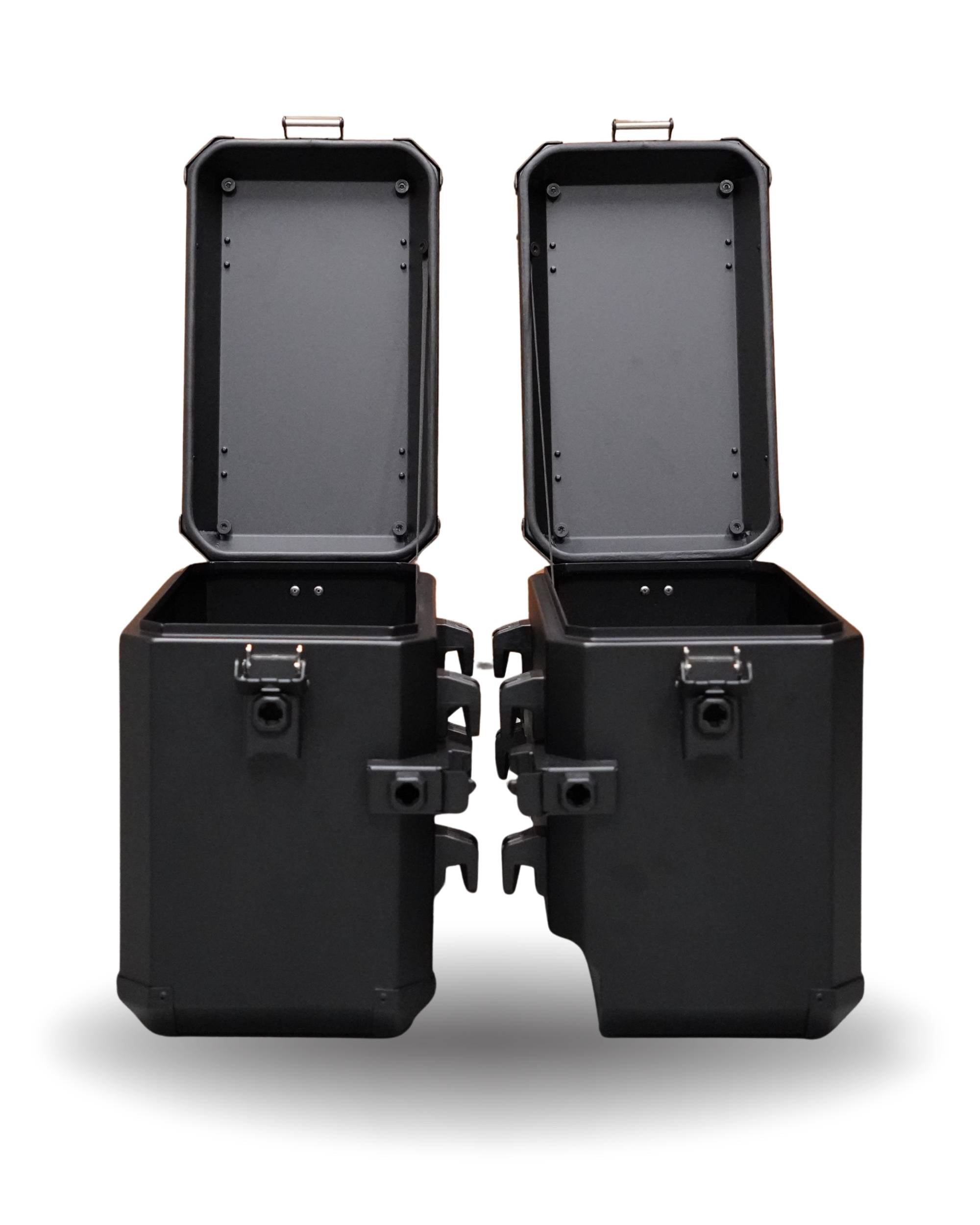 Side cases