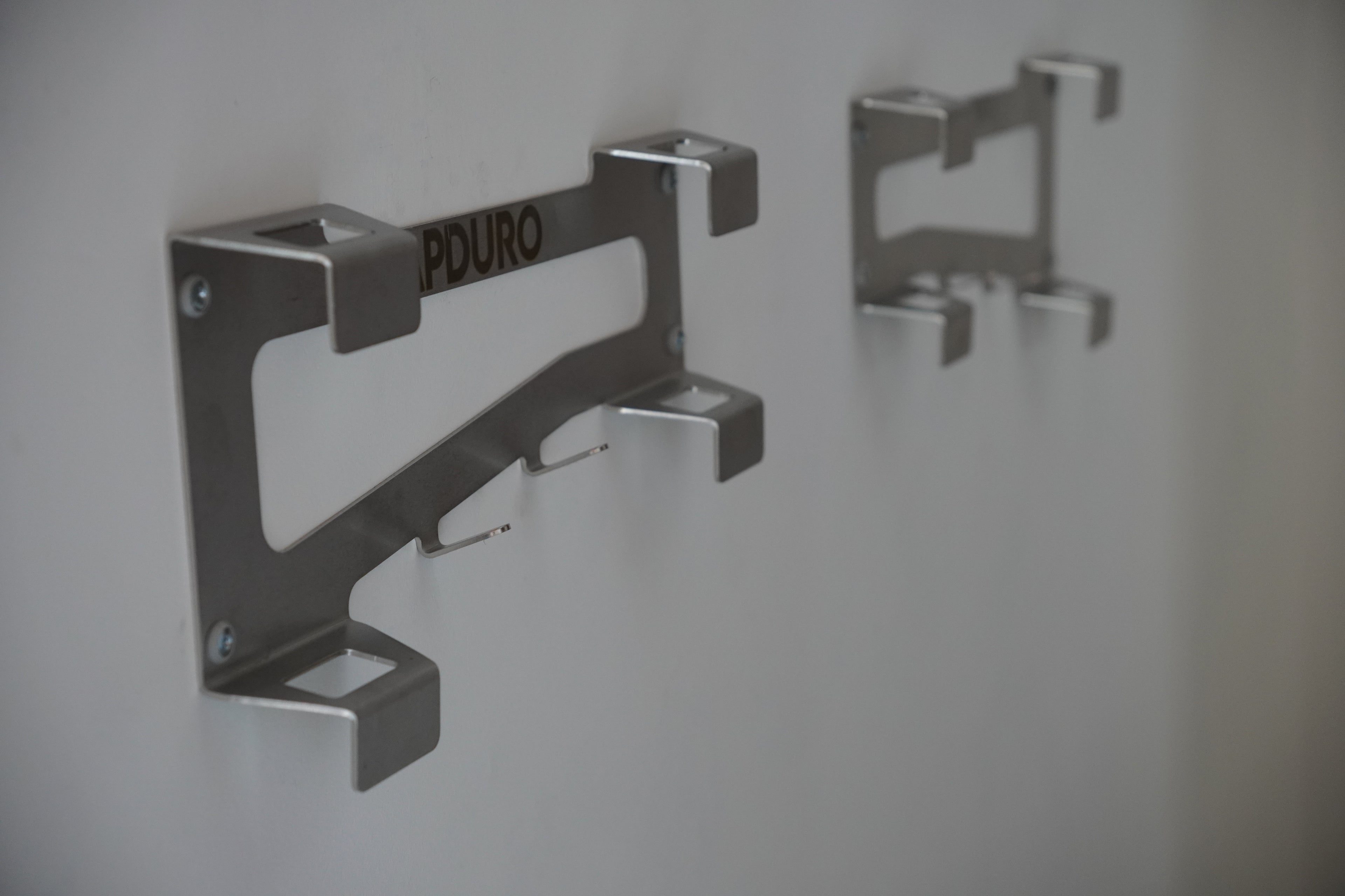 Wall bracket for APDURO 1300ADV OEM cases - APDURO