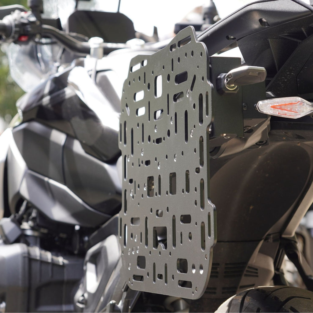 Rackless plate V2 for VARIO - APDURO
