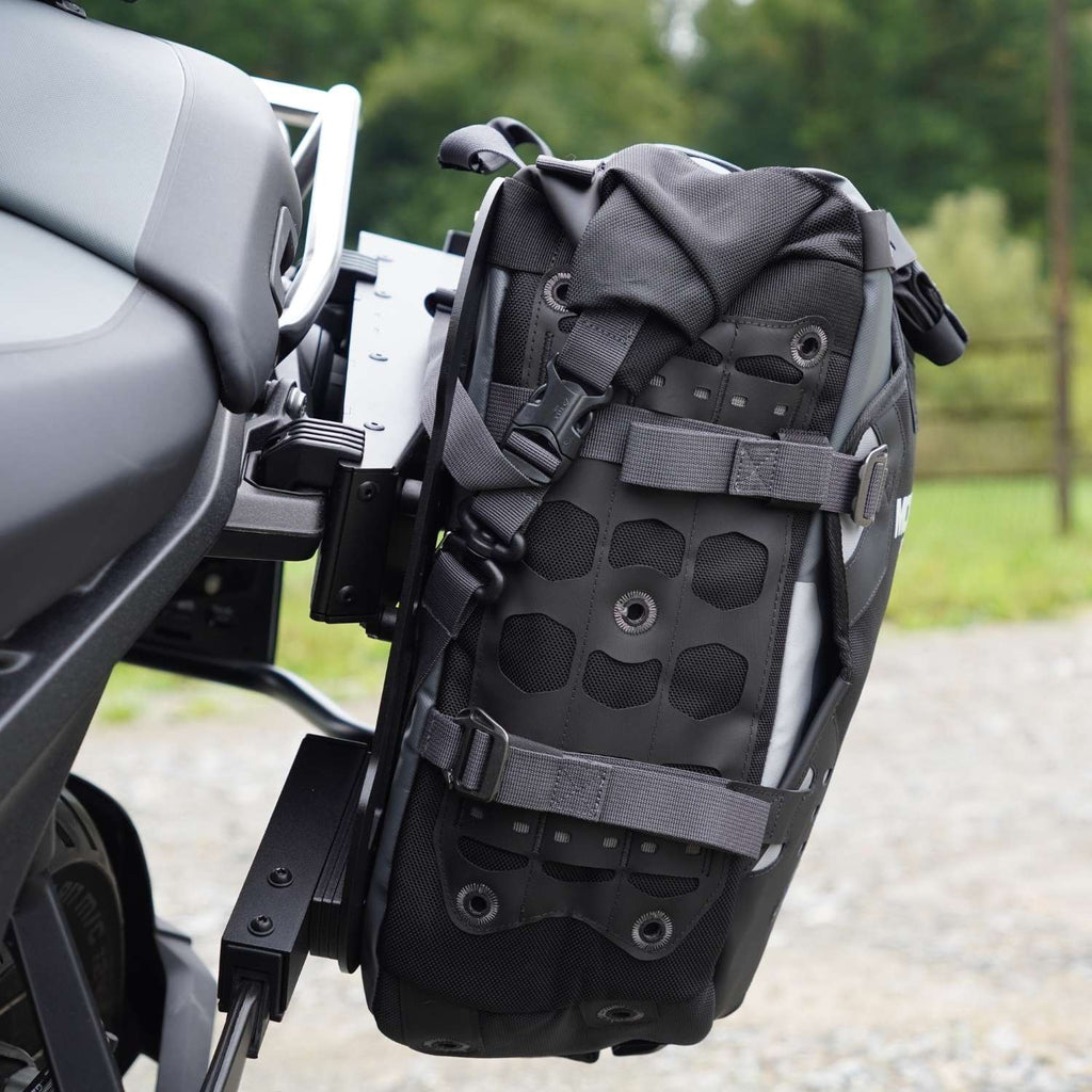 Rackless plate V4 for VARIO 1300GS